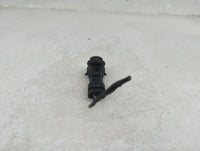 2016 Bmw 428i Front Park Assist Sensor Black 1456553 - Oemusedautoparts1.com