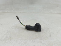 2016 Bmw 428i Front Park Assist Sensor Black 1456553 - Oemusedautoparts1.com