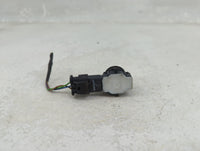 2016 Bmw 428i Front Park Assist Sensor Black 1456553 - Oemusedautoparts1.com
