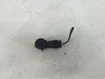 2016 Bmw 428i Front Park Assist Sensor Black 1456559 - Oemusedautoparts1.com