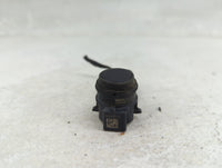 2016 Bmw 428i Front Park Assist Sensor Black 1456559 - Oemusedautoparts1.com