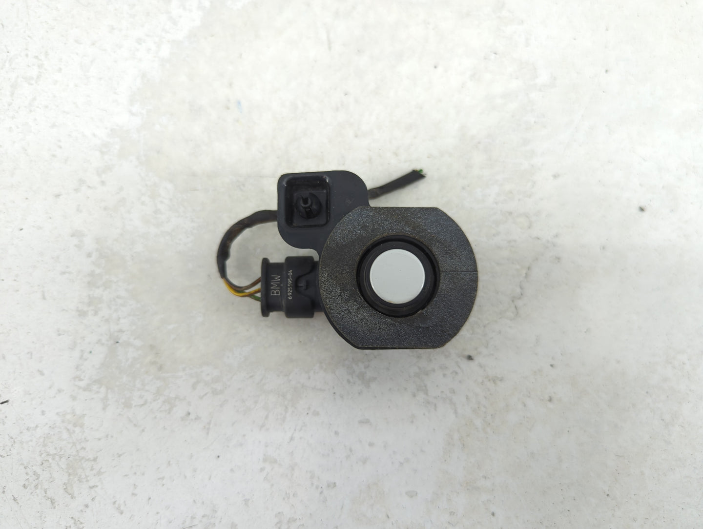 Park Assist Sensor - Oemusedautoparts1.com