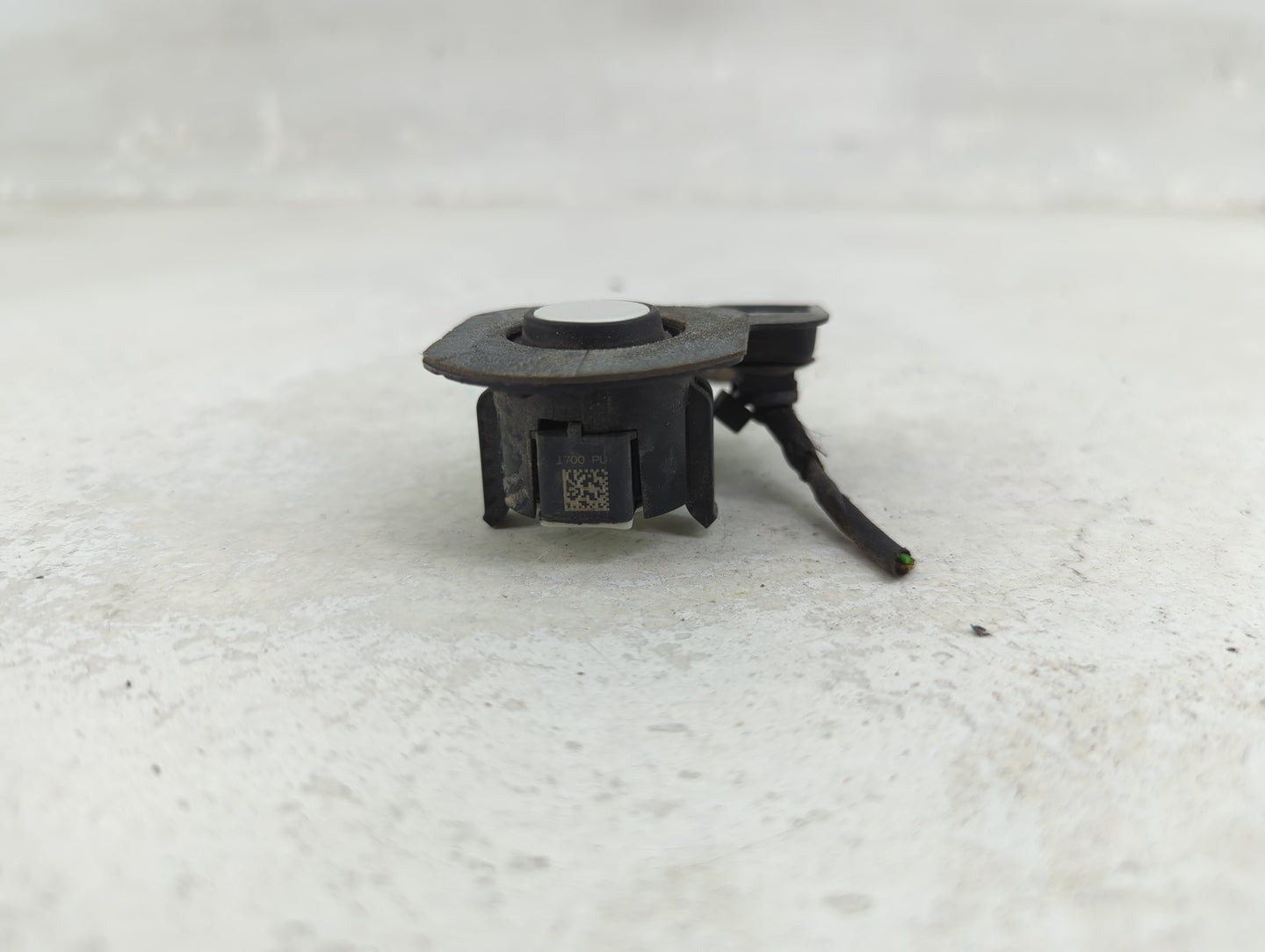 Park Assist Sensor - Oemusedautoparts1.com