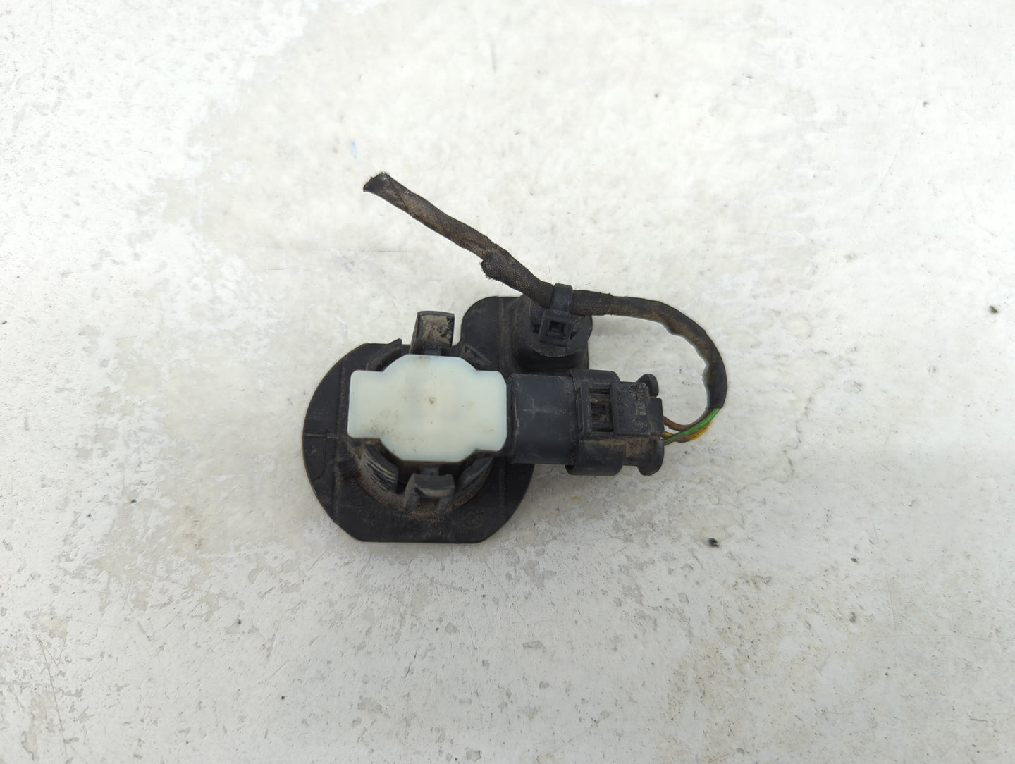 Park Assist Sensor - Oemusedautoparts1.com