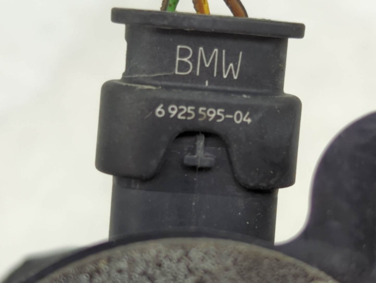 Park Assist Sensor - Oemusedautoparts1.com