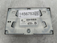2016 Bmw 428i Audio Control Module 9383970|amp_hifi-lr03_as - Oemusedautoparts1.com