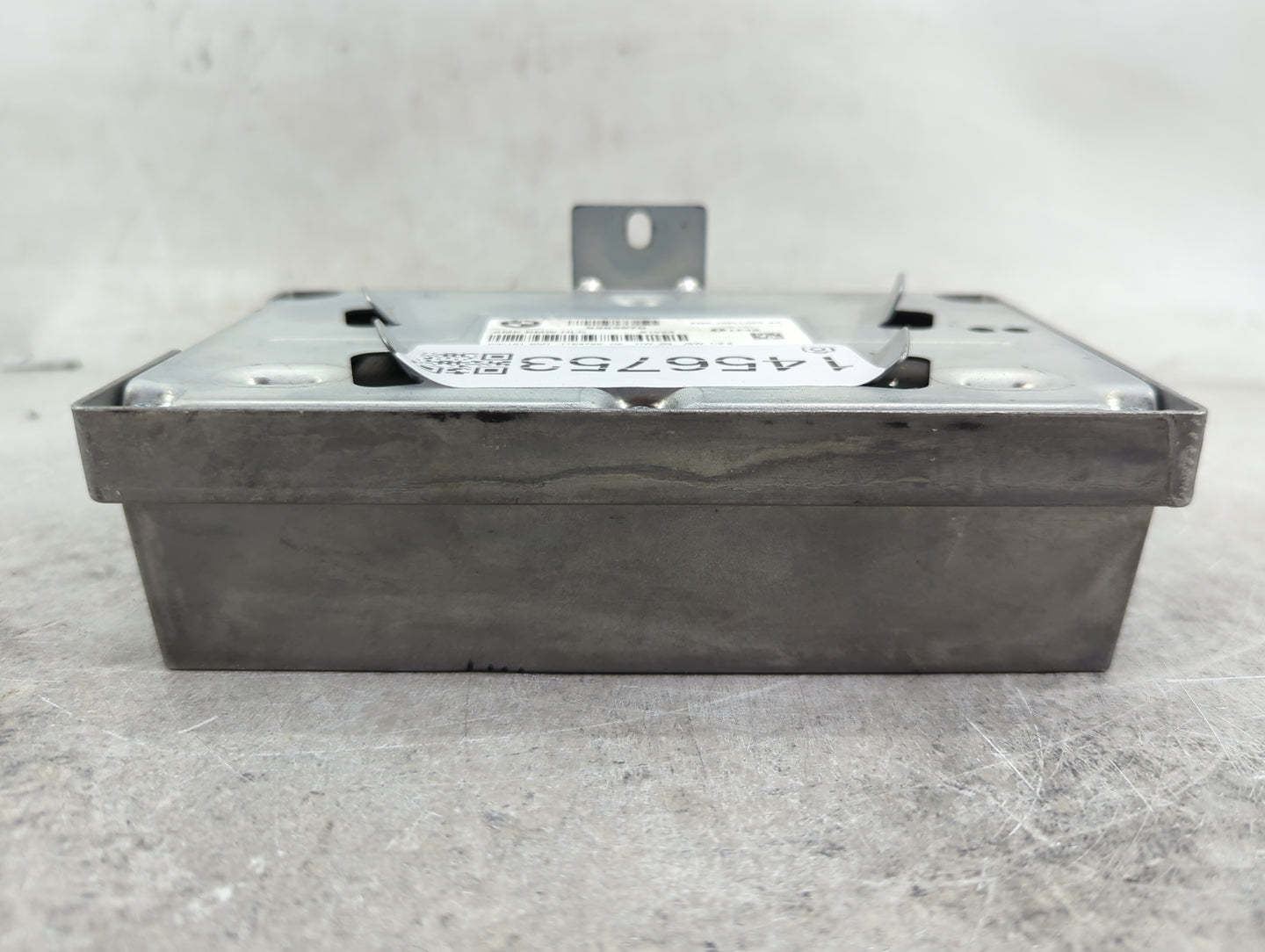 2016 Bmw 428i Audio Control Module 9383970|amp_hifi-lr03_as - Oemusedautoparts1.com