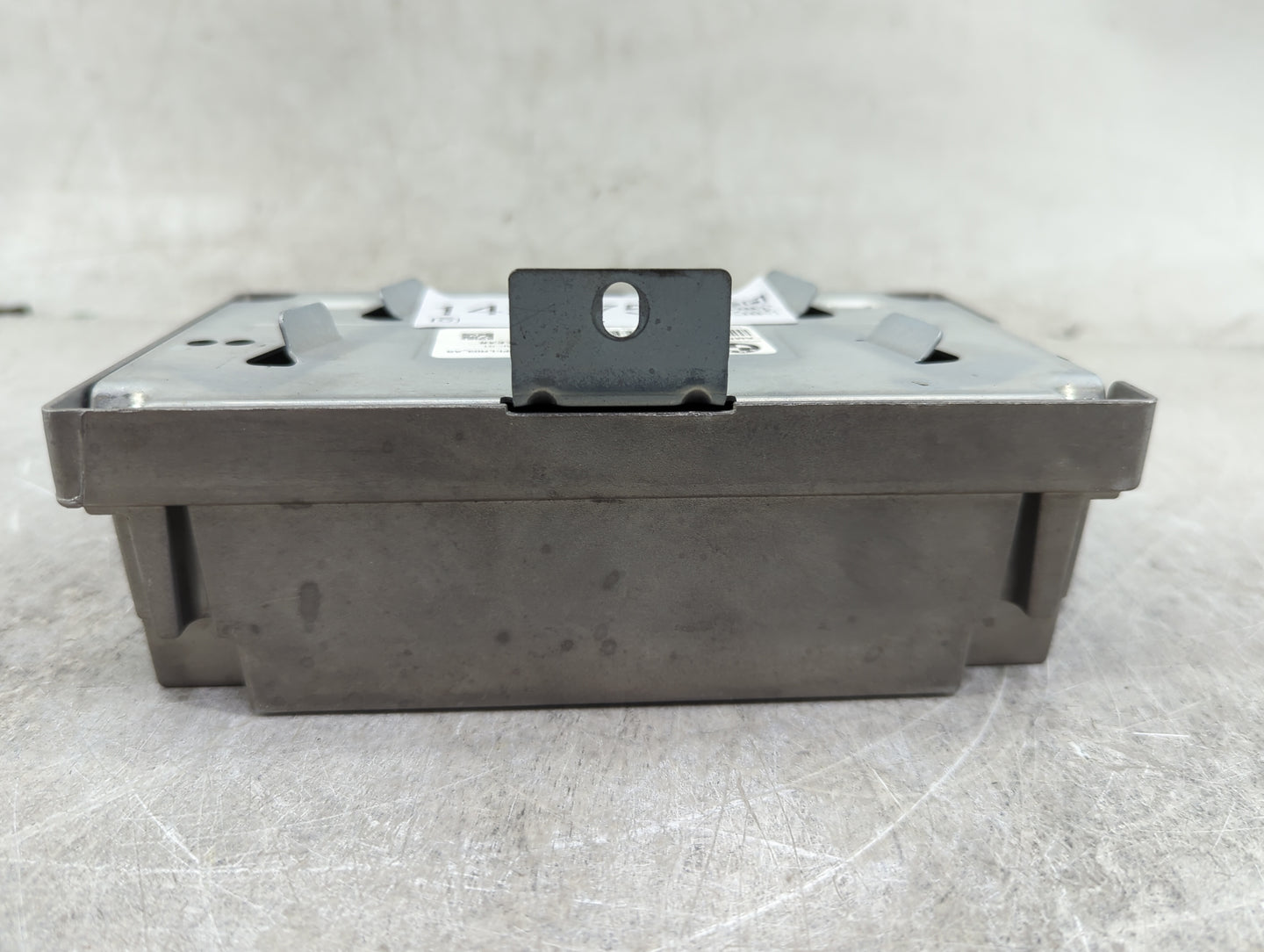 2016 Bmw 428i Audio Control Module 9383970|amp_hifi-lr03_as - Oemusedautoparts1.com