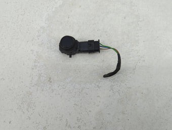 compare product 2016 Bmw 428i Front Park Assist Sensor Black 1456905