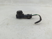 2016 Bmw 428i Front Park Assist Sensor Black 1456905 - Oemusedautoparts1.com
