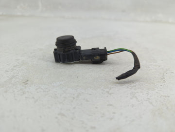 2016 Bmw 428i Front Park Assist Sensor Black 1456905