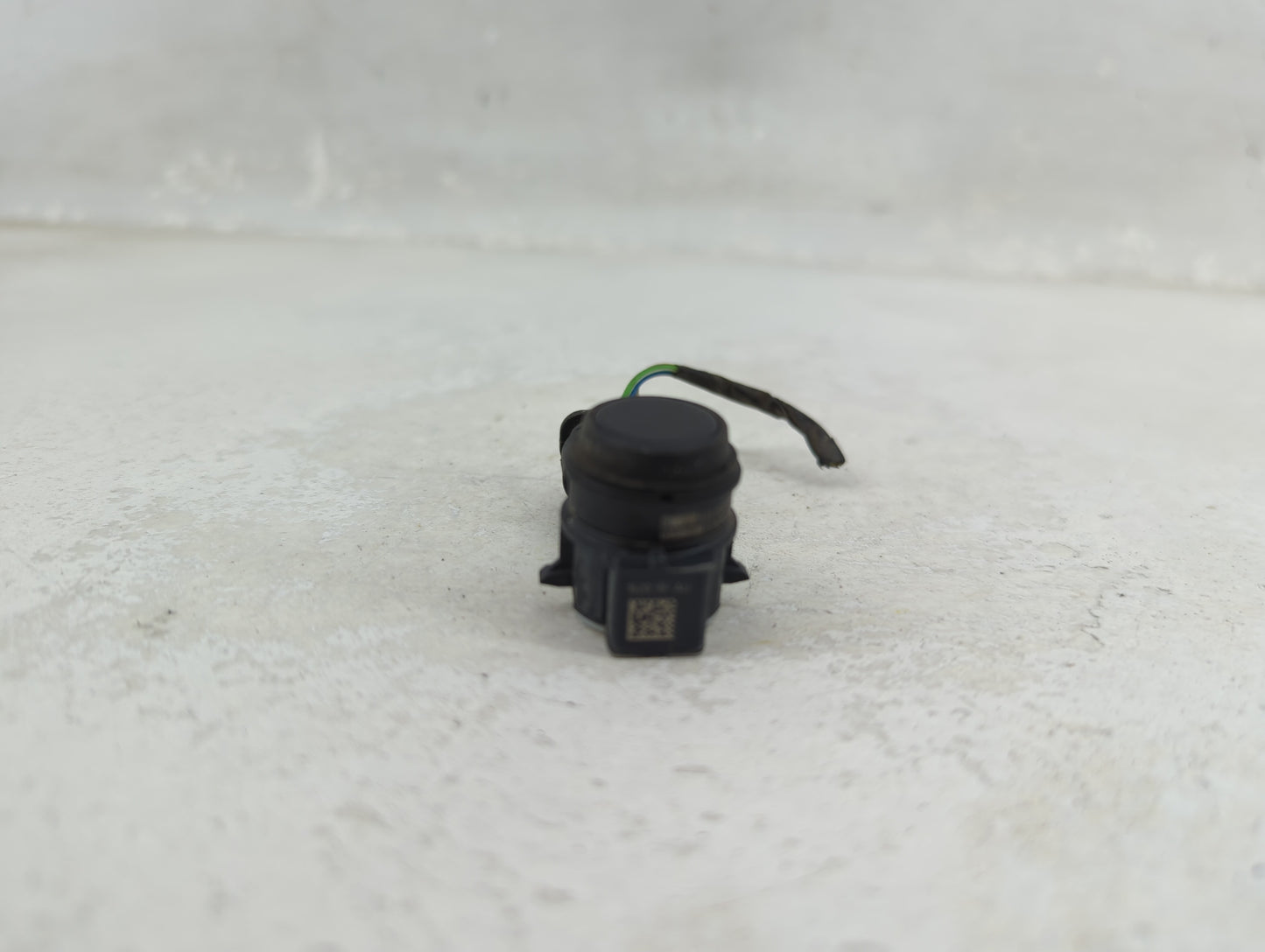 2016 Bmw 428i Front Park Assist Sensor Black 1456905 - Oemusedautoparts1.com