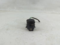 2016 Bmw 428i Front Park Assist Sensor Black 1456905 - Oemusedautoparts1.com