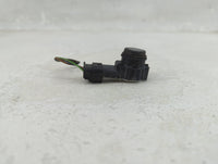 2016 Bmw 428i Front Park Assist Sensor Black 1456905 - Oemusedautoparts1.com