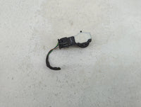 2016 Bmw 428i Front Park Assist Sensor Black 1456905 - Oemusedautoparts1.com