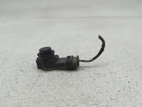 2016 Bmw 428i Front Park Assist Sensor Black - Oemusedautoparts1.com
