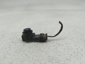 compare product 2016 Bmw 428i Front Park Assist Sensor Black