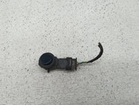 2016 Bmw 428i Front Park Assist Sensor Black - Oemusedautoparts1.com