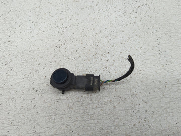 2016 Bmw 428i Front Park Assist Sensor Black
