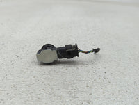 2016 Bmw 428i Front Park Assist Sensor Black - Oemusedautoparts1.com