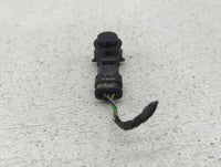 2016 Bmw 428i Front Park Assist Sensor Black - Oemusedautoparts1.com