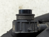 2016 Bmw 428i Front Park Assist Sensor Black - Oemusedautoparts1.com