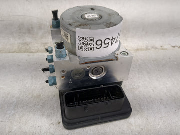 2014-2016 Bmw 428i ABS Pump Control Module Replacement Fits Fits 2014 2015 2016 2017 2018 2019 2020 2021 OEM Used Auto Parts
