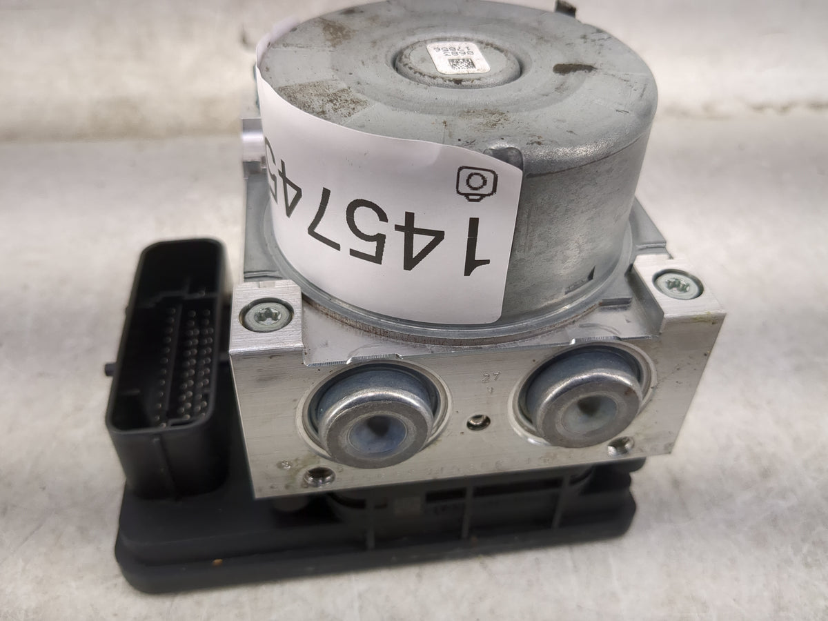 2014-2016 Bmw 428i Anti-Lock Brake ABS Pump Module Actuator OEM Fits Fits 2014 2015 2016 2017 2018 2019 2020 2021 OEM Used A