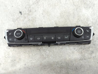 2015-2016 Bmw 428i Climate Control Module Temperature AC/Heater Replacement Fits Fits 2015 2016 2017 2018 2019 2020 2021 OEM