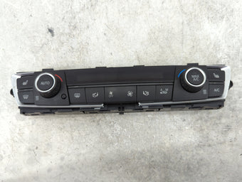 compare product 2015-2016 Bmw 428i Climate Control Module Temperature AC/Heater Replacement Fits Fits 2015 2016 2017 2018 2019 2020 2021 OEM Used Auto Parts