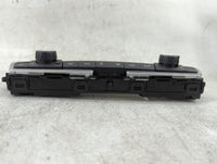 2015-2016 Bmw 428i Climate Control Module Temperature AC/Heater Replacement Fits Fits 2015 2016 2017 2018 2019 2020 2021 OEM