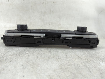 2015-2016 Bmw 428i Climate Control Module Temperature AC/Heater Replacement Fits Fits 2015 2016 2017 2018 2019 2020 2021 OEM Used Auto Parts