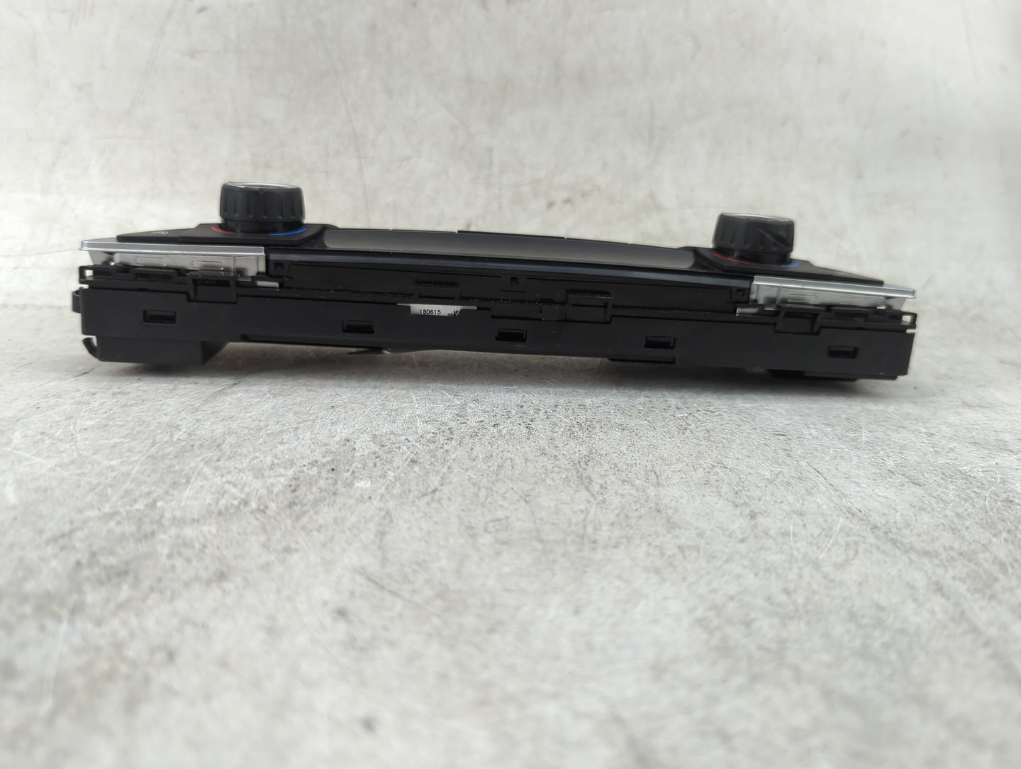 2015-2016 Bmw 428i Climate Control Module Temperature AC/Heater Replacement Fits Fits 2015 2016 2017 2018 2019 2020 2021 OEM
