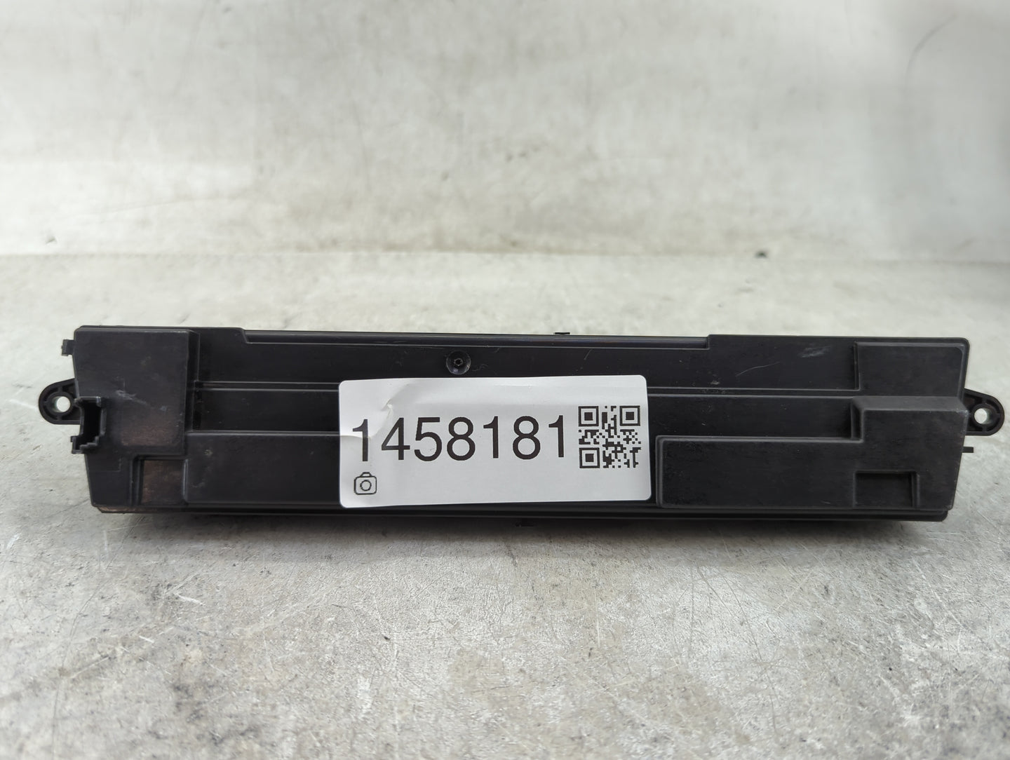 2015-2016 Bmw 428i Climate Control Module Temperature AC/Heater Replacement Fits Fits 2015 2016 2017 2018 2019 2020 2021 OEM