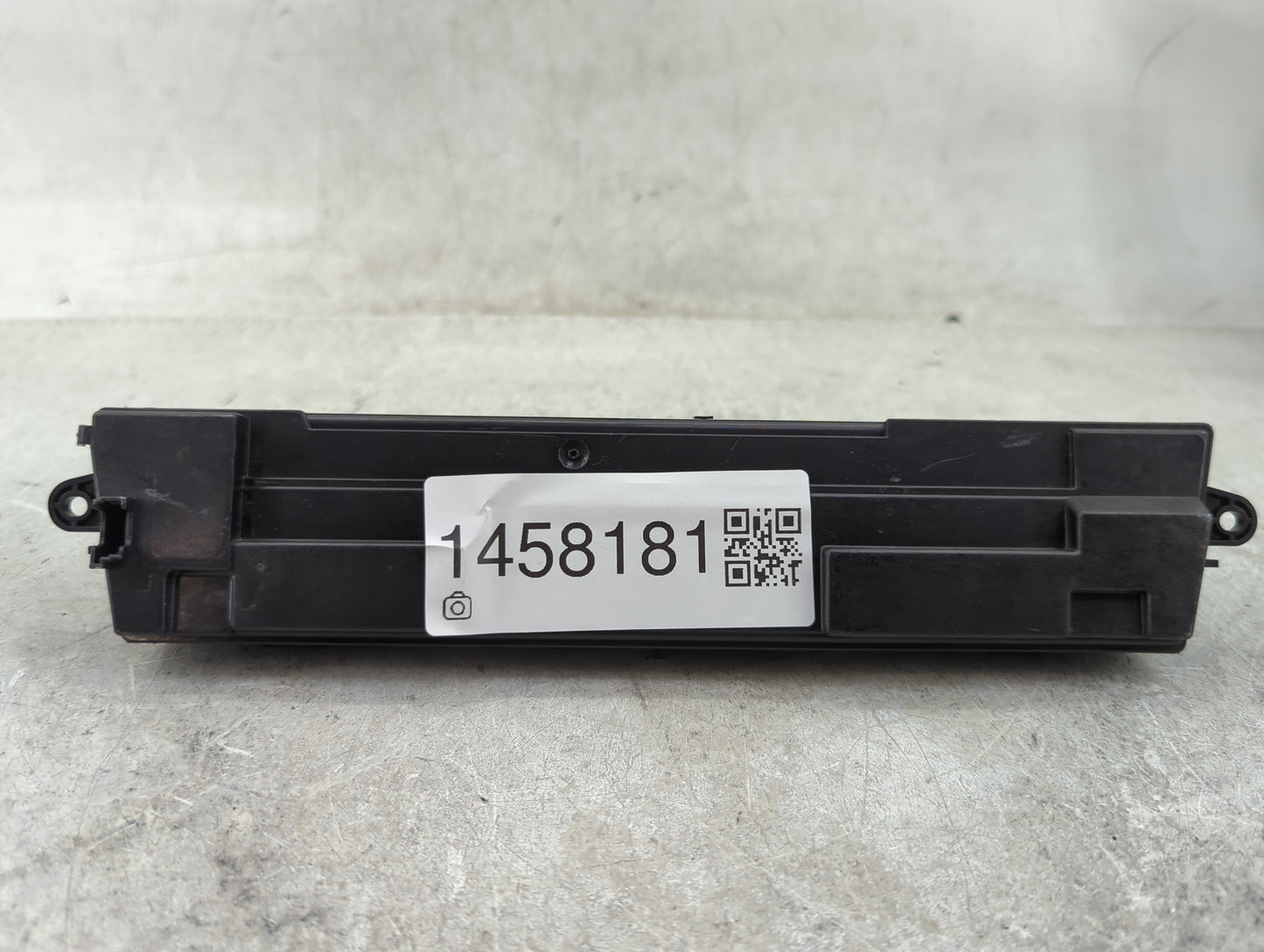 2015-2016 Bmw 428i Climate Control Module Temperature AC/Heater Replacement Fits Fits 2015 2016 2017 2018 2019 2020 2021 OEM