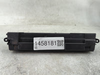 2015-2016 Bmw 428i Climate Control Module Temperature AC/Heater Replacement Fits Fits 2015 2016 2017 2018 2019 2020 2021 OEM
