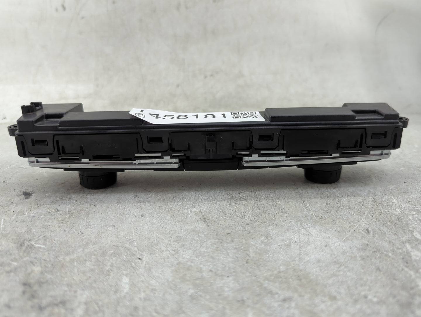 2015-2016 Bmw 428i Climate Control Module Temperature AC/Heater Replacement Fits Fits 2015 2016 2017 2018 2019 2020 2021 OEM