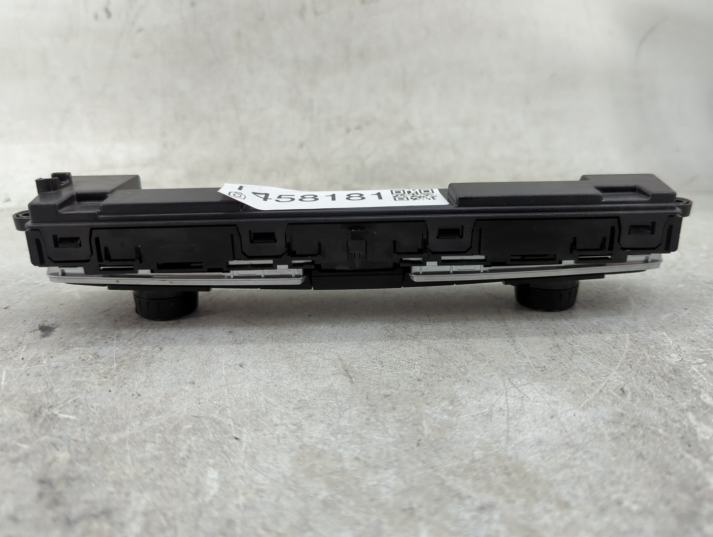 2015-2016 Bmw 428i Climate Control Module Temperature AC/Heater Replacement Fits Fits 2015 2016 2017 2018 2019 2020 2021 OEM