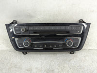 2015-2016 Bmw 428i Climate Control Module Temperature AC/Heater Replacement Fits Fits 2015 2016 2017 2018 2019 2020 2021 OEM