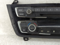 2015-2016 Bmw 428i Climate Control Module Temperature AC/Heater Replacement Fits Fits 2015 2016 2017 2018 2019 2020 2021 OEM