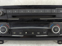 2015-2016 Bmw 428i Climate Control Module Temperature AC/Heater Replacement Fits Fits 2015 2016 2017 2018 2019 2020 2021 OEM