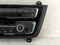 2015-2016 Bmw 428i Climate Control Module Temperature AC/Heater Replacement Fits Fits 2015 2016 2017 2018 2019 2020 2021 OEM
