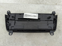 2015-2016 Bmw 428i Climate Control Module Temperature AC/Heater Replacement Fits Fits 2015 2016 2017 2018 2019 2020 2021 OEM