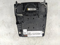 2016 Bmw 428i Overhead Roof Console Interior Dome Light Gray - Oemusedautoparts1.com