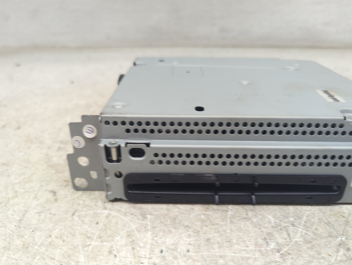 2014-2016 Bmw 428i Radio AM FM Cd Player Receiver Replacement P/N:1D39NEW9R 5035511719-49 Fits OEM Used Auto Parts - Oemused