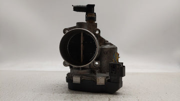 2014-2016 Bmw 428i Throttle Body P/N:A2C53355204 1354 7588625 Fits Fits 2012 2013 2014 2015 2016 2017 2018 OEM Used Auto Par