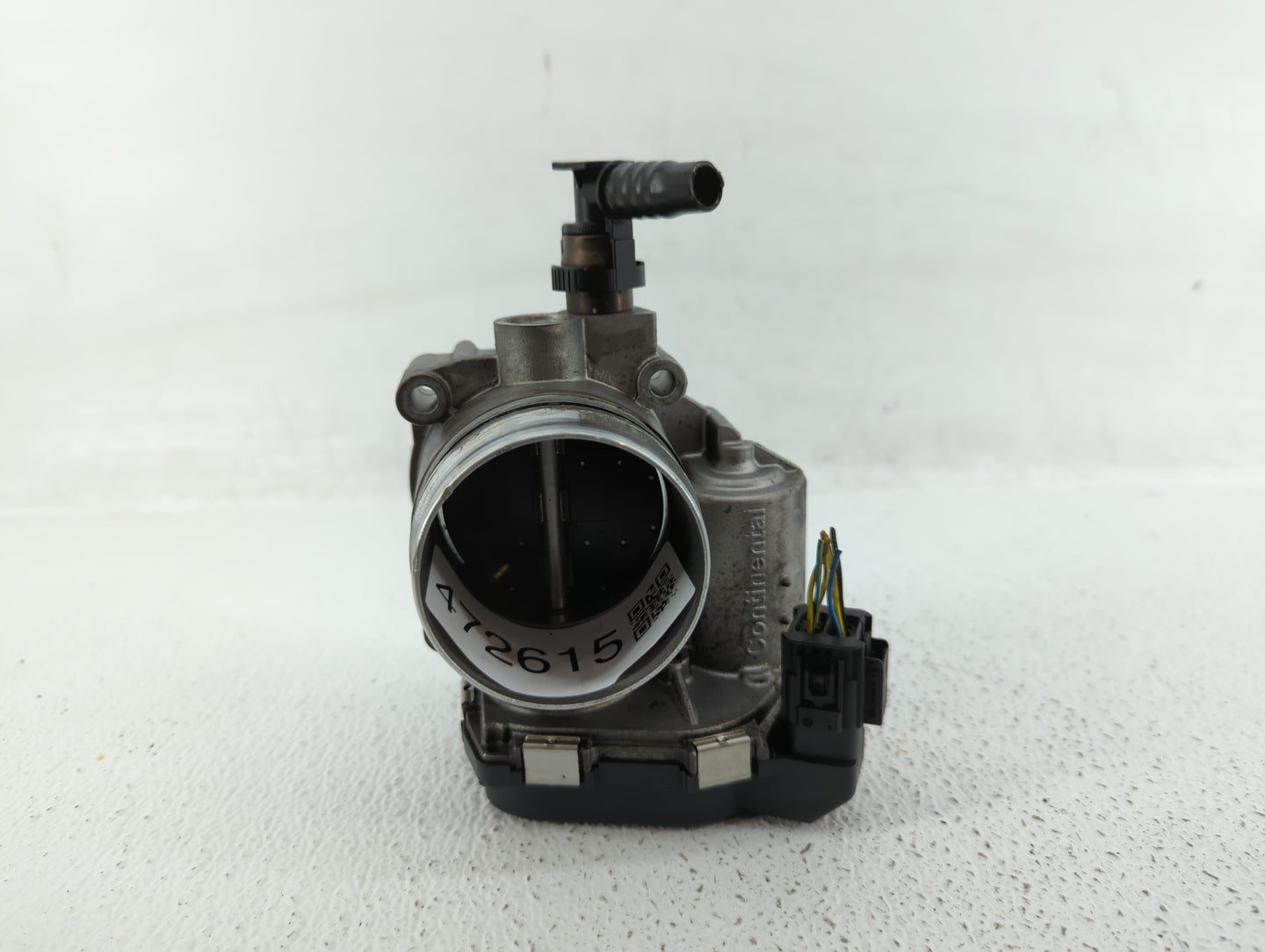 2014-2016 Bmw 428i Throttle Body P/N:1354 7588625-04 1354 7588625-03, 1354 7588625 Fits Fits 2012 2013 2014 2015 2016 2017 2