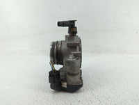 2014-2016 Bmw 428i Throttle Body P/N:1354 7588625-04 1354 7588625-03, 1354 7588625 Fits Fits 2012 2013 2014 2015 2016 2017 2