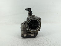 2014-2016 Bmw 428i Throttle Body P/N:1354 7588625-04 1354 7588625-03, 1354 7588625 Fits Fits 2012 2013 2014 2015 2016 2017 2