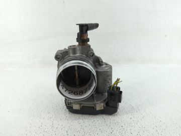 2014-2016 Bmw 428i Throttle Body P/N:1354 7588625-04 1354 7588625-03, 1354 7588625 Fits Fits 2012 2013 2014 2015 2016 2017 2